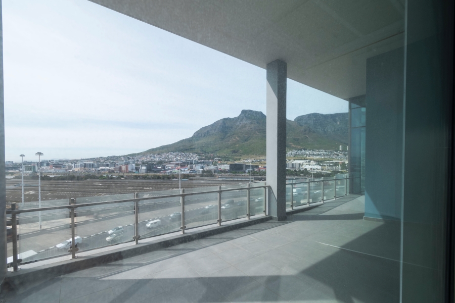 To Let Commercial Property for Rent in Foreshore Western Cape